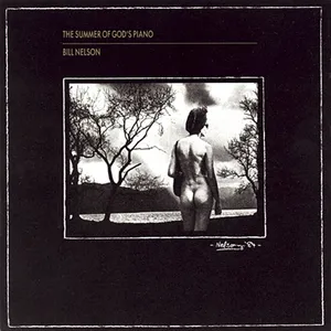 The summer of God's piano